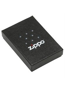 Zippo Cross Pocket Lighter