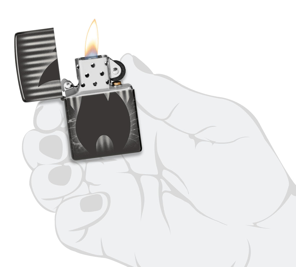 Zippo Flame Lighters