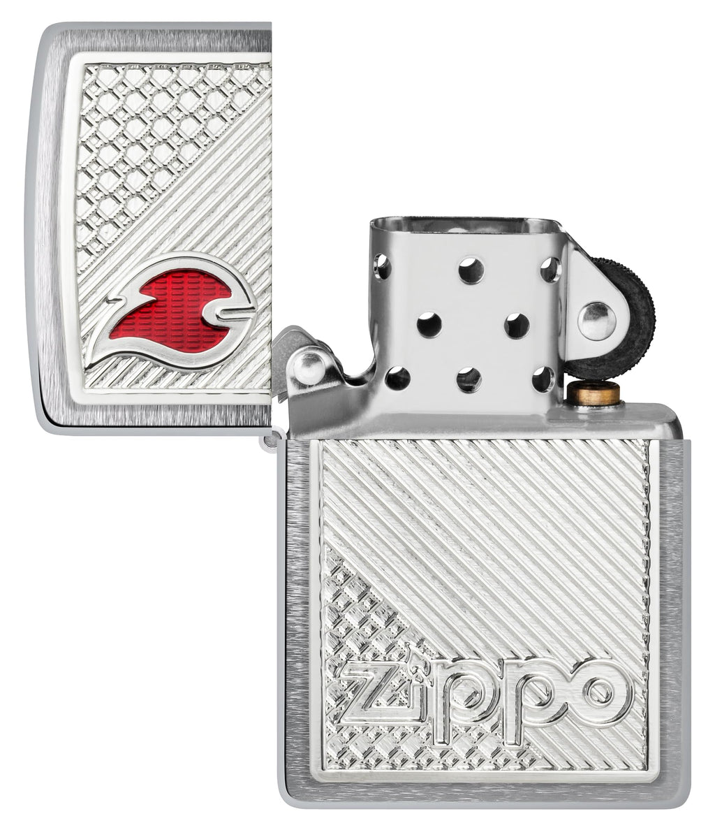 Zippo Flame Lighters