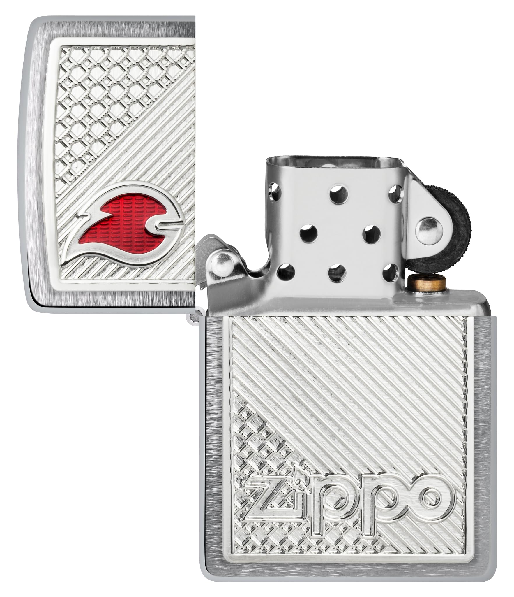 Zippo Flame Lighters