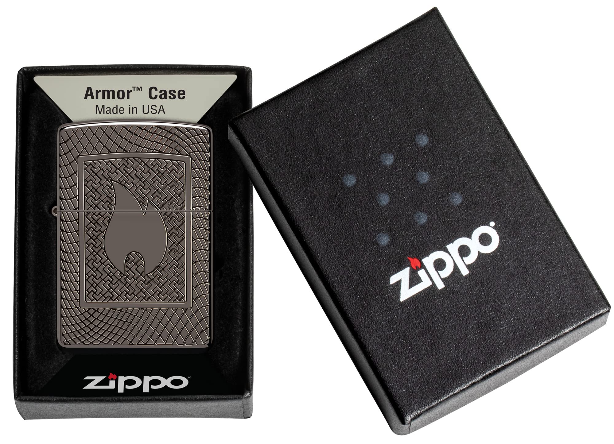 Zippo Flame Lighters